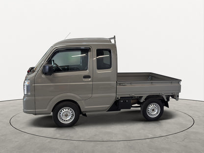 2025 Suzuki Carry Super Carry L