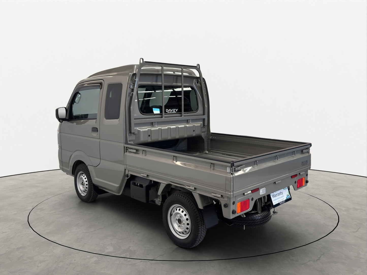 2025 Suzuki Carry Super Carry L