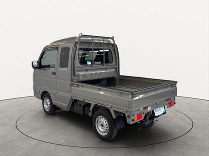 2025 Suzuki Carry Super Carry L