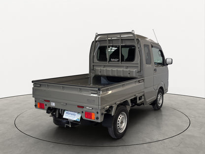 2025 Suzuki Carry Super Carry L