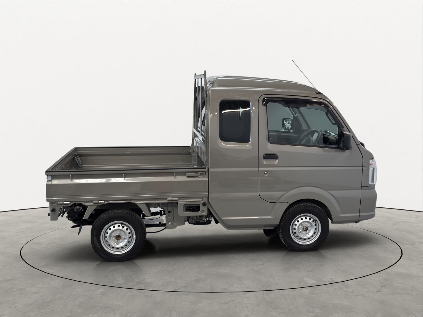 2025 Suzuki Carry Super Carry L