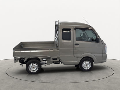 2025 Suzuki Carry Super Carry L