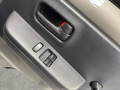 2025 Suzuki Carry Super Carry L
