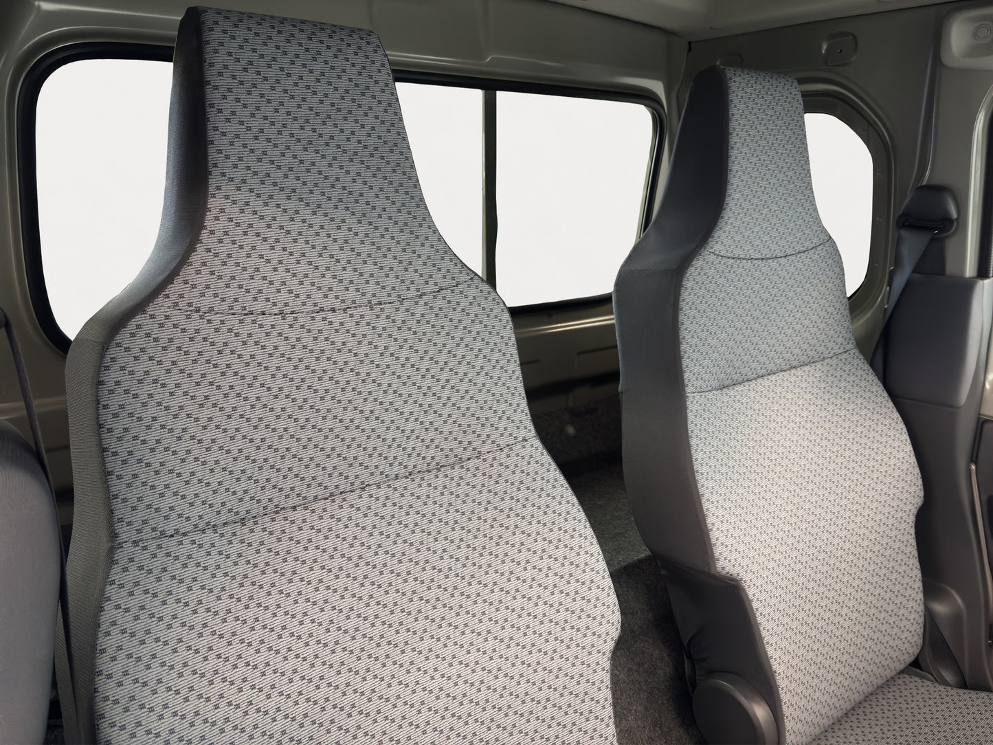 2025 Suzuki Carry Super Carry L