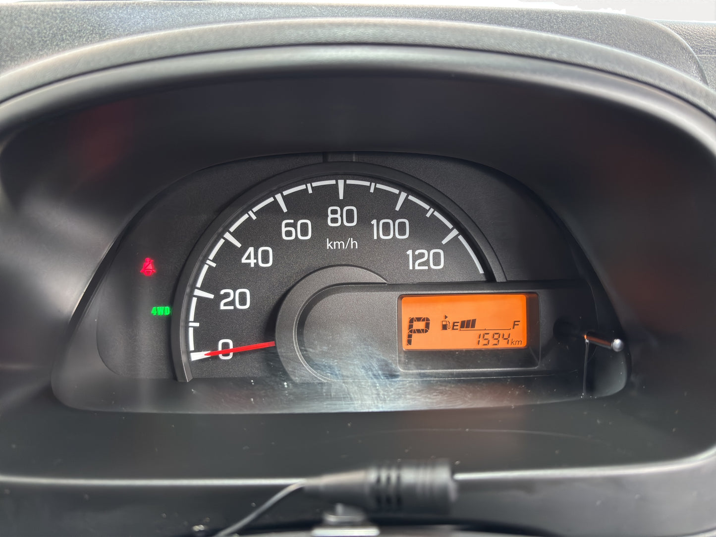 2025 Suzuki Carry Super Carry L