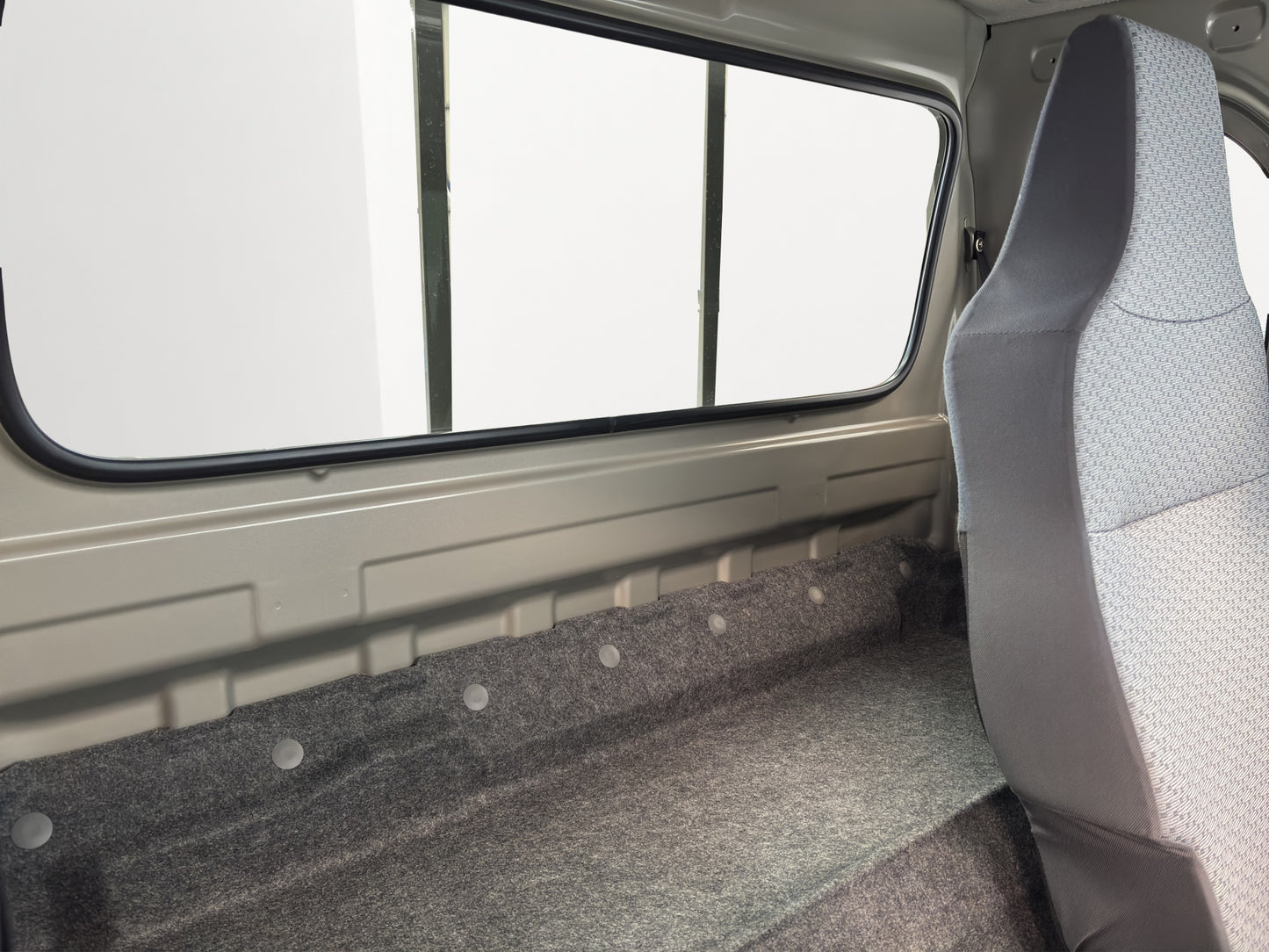 2025 Suzuki Carry Super Carry L