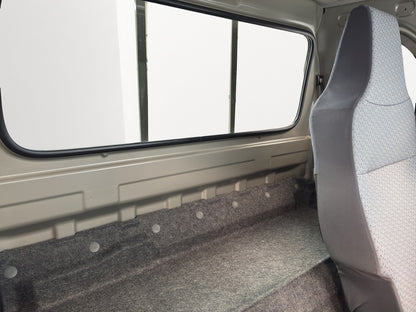 2025 Suzuki Carry Super Carry L