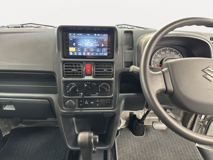 2025 Suzuki Carry Super Carry L
