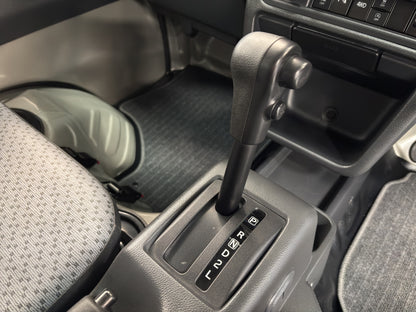 2025 Suzuki Carry Super Carry L