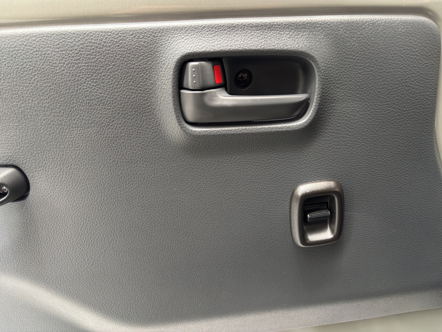 2025 Suzuki Carry Super Carry L