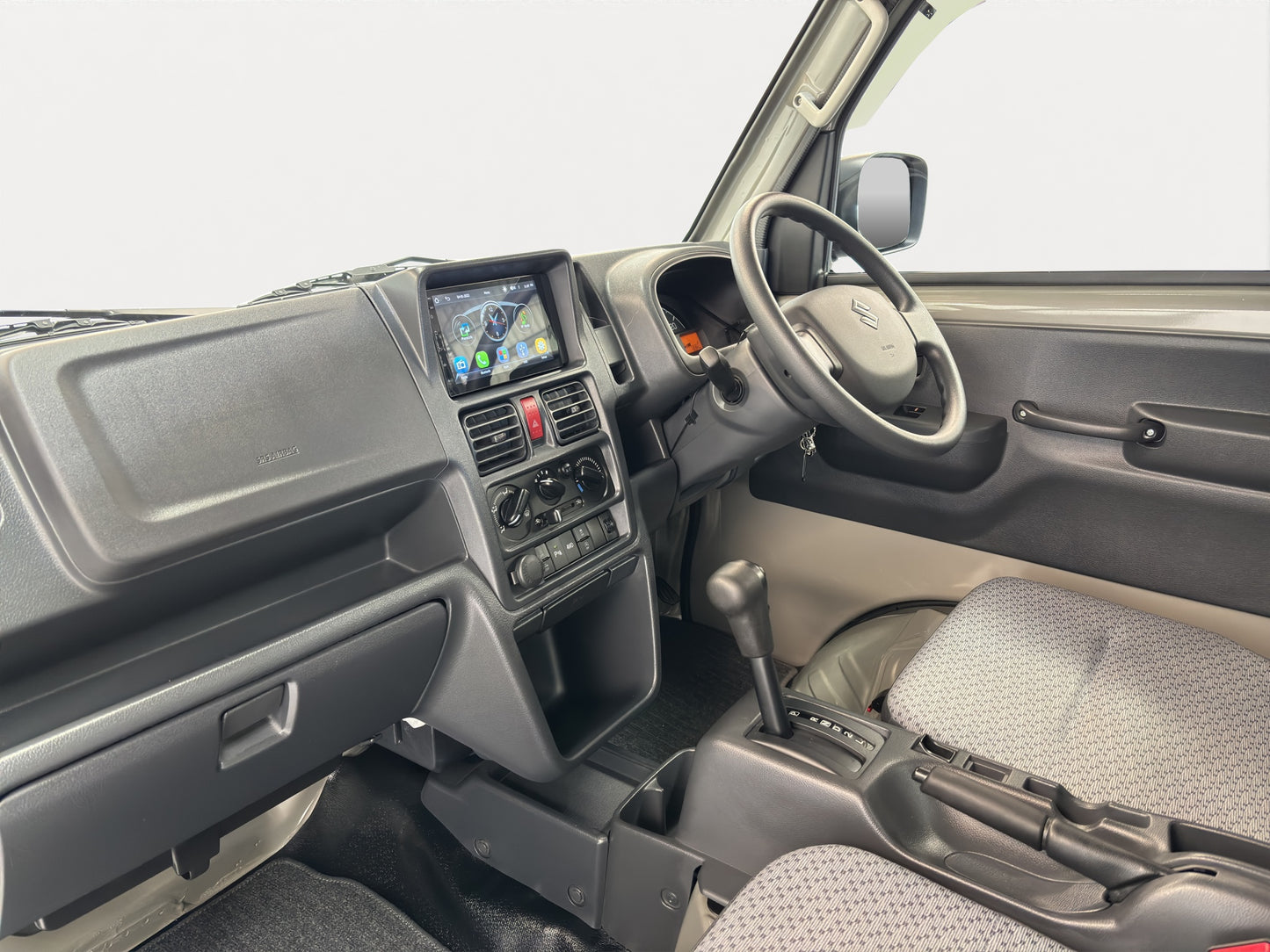 2025 Suzuki Carry Super Carry L