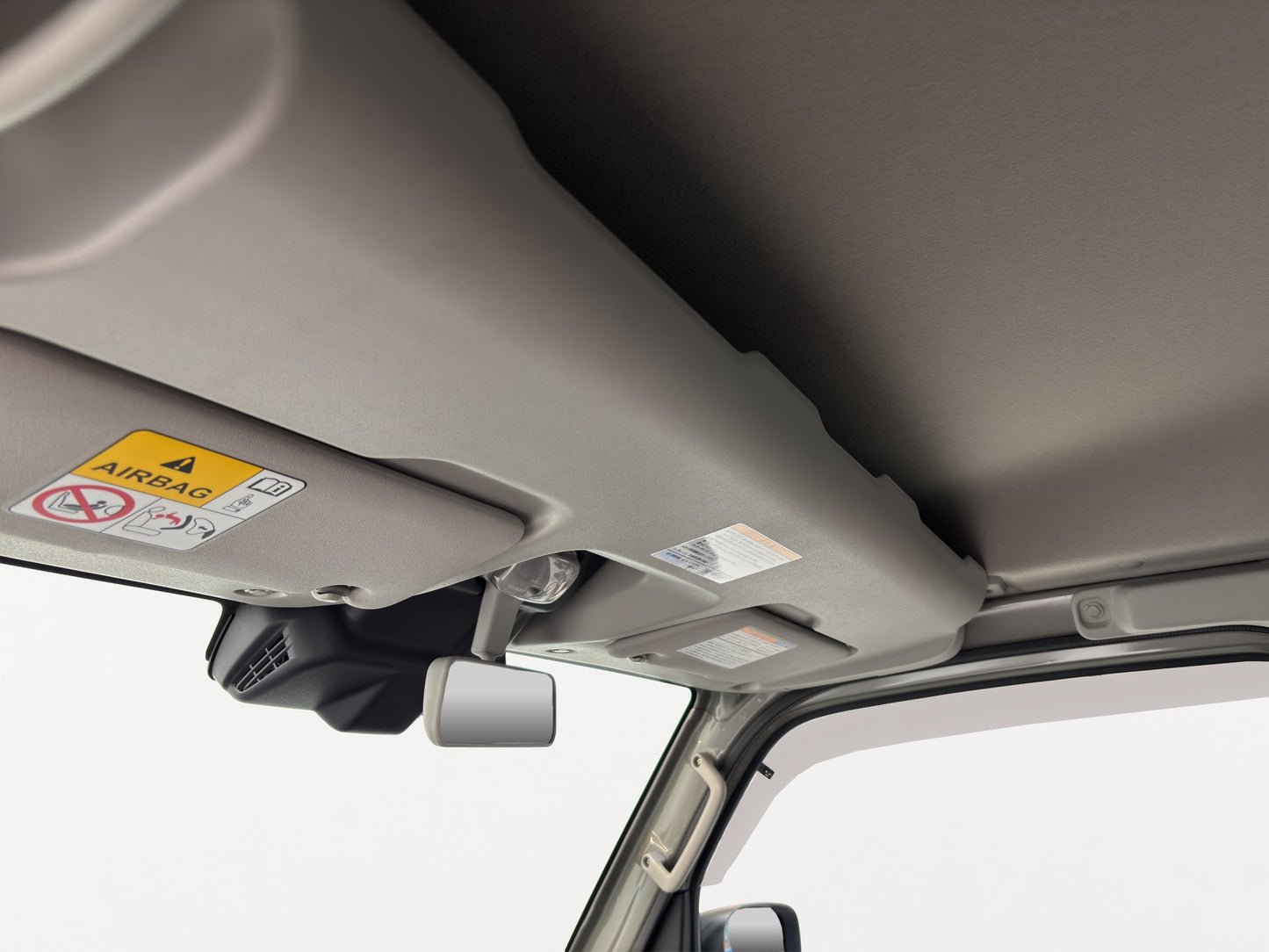 2025 Suzuki Carry Super Carry L