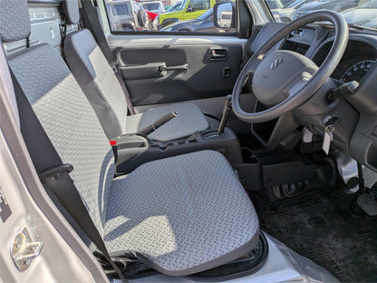 2025 Suzuki Carry 4WD
