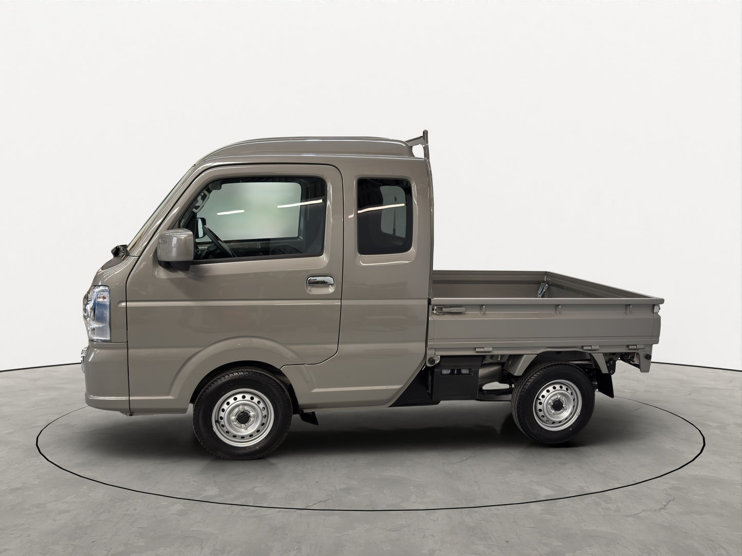 2025 Suzuki Carry Super Carry X