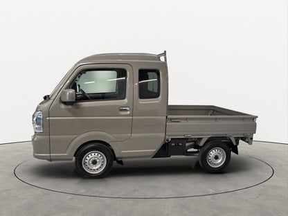 2025 Suzuki Carry Super Carry X