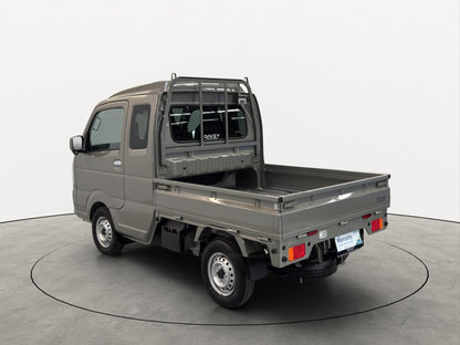 2025 Suzuki Carry Super Carry X