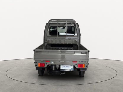 2025 Suzuki Carry Super Carry X