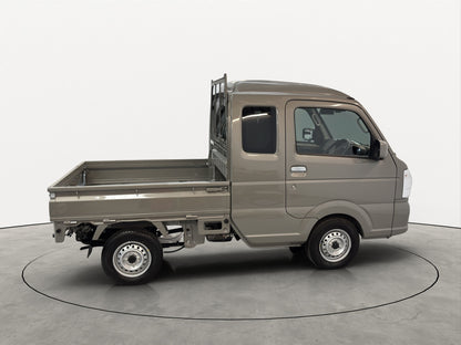 2025 Suzuki Carry Super Carry X