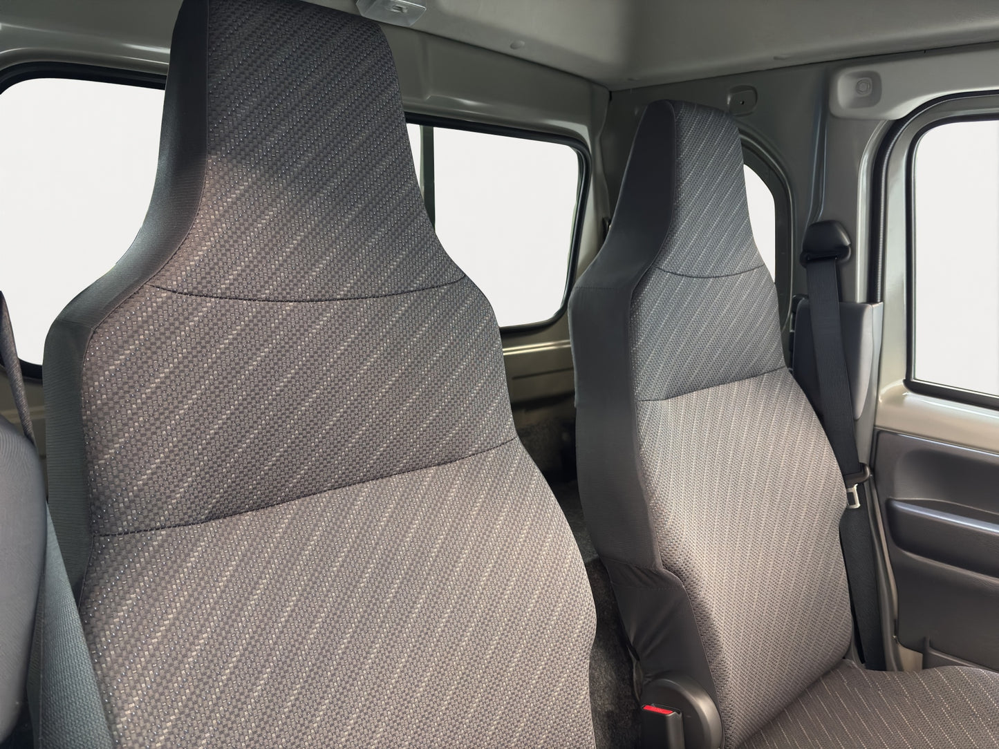 2025 Suzuki Carry Super Carry X