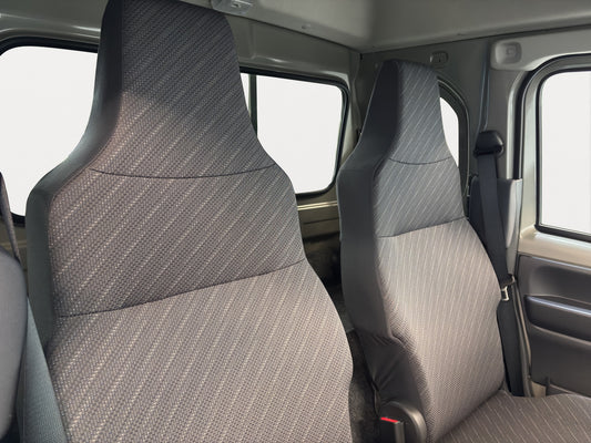 2025 Suzuki Carry Super Carry X