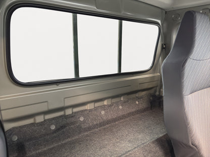 2025 Suzuki Carry Super Carry X