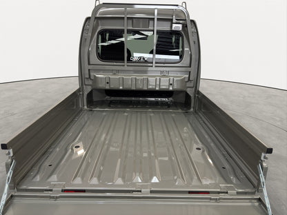 2025 Suzuki Carry Super Carry X