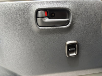 2025 Suzuki Carry Super Carry X