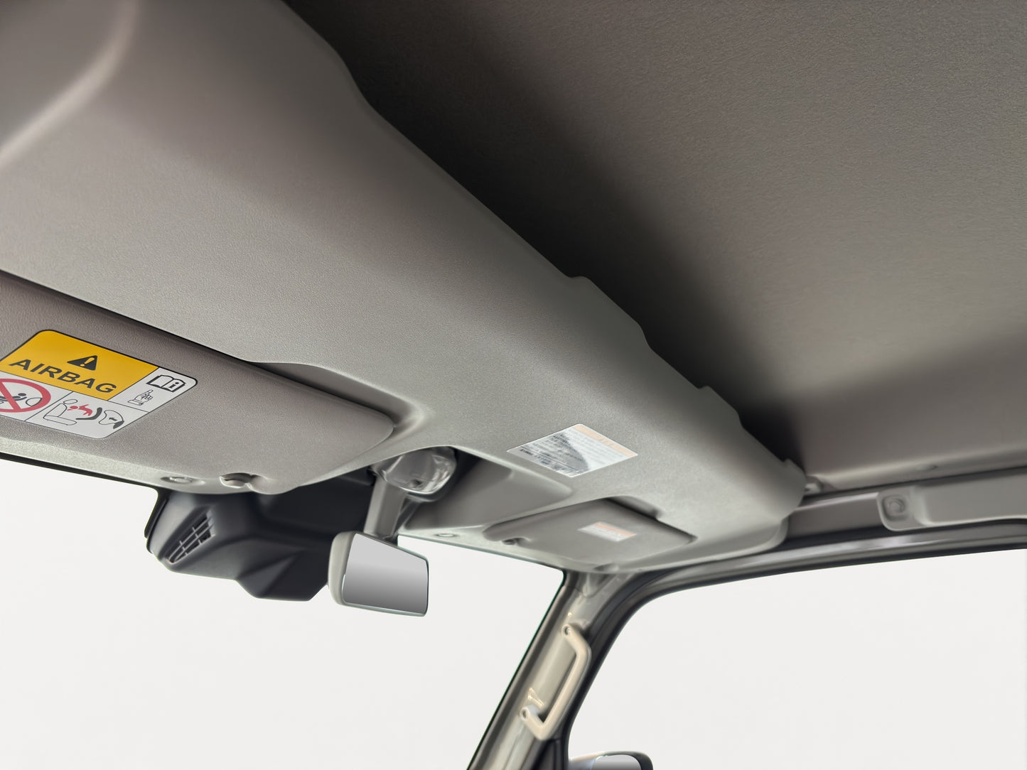 2025 Suzuki Carry Super Carry X