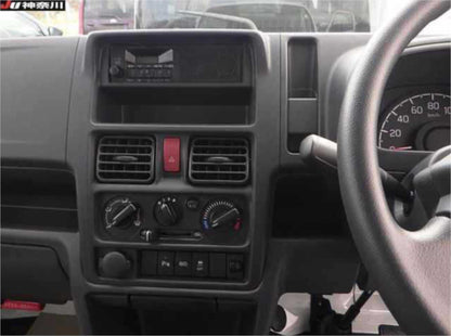 2024 Suzuki Carry Dump