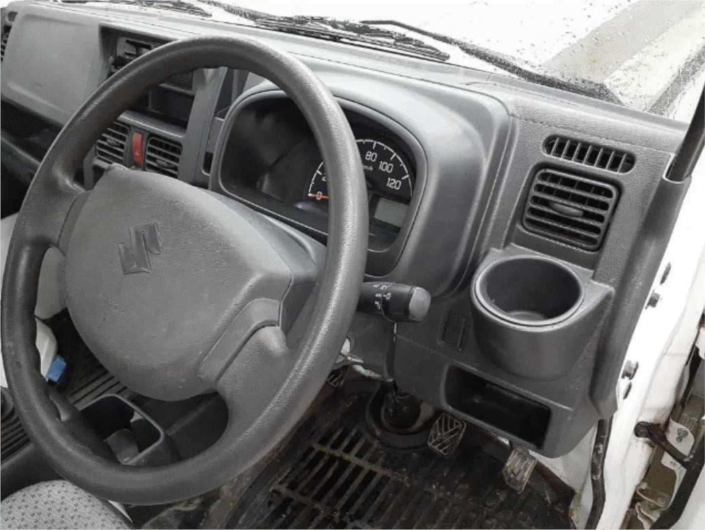 2023 Suzuki Carry KC 4WD
