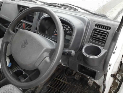 2023 Suzuki Carry KC 4WD
