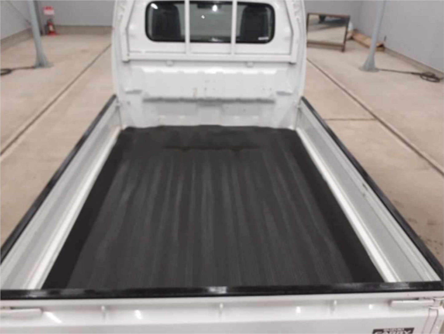2023 Suzuki Carry KC 4WD