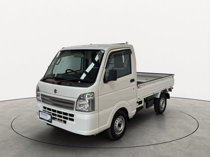 2023 Suzuki Carry KC 4WD