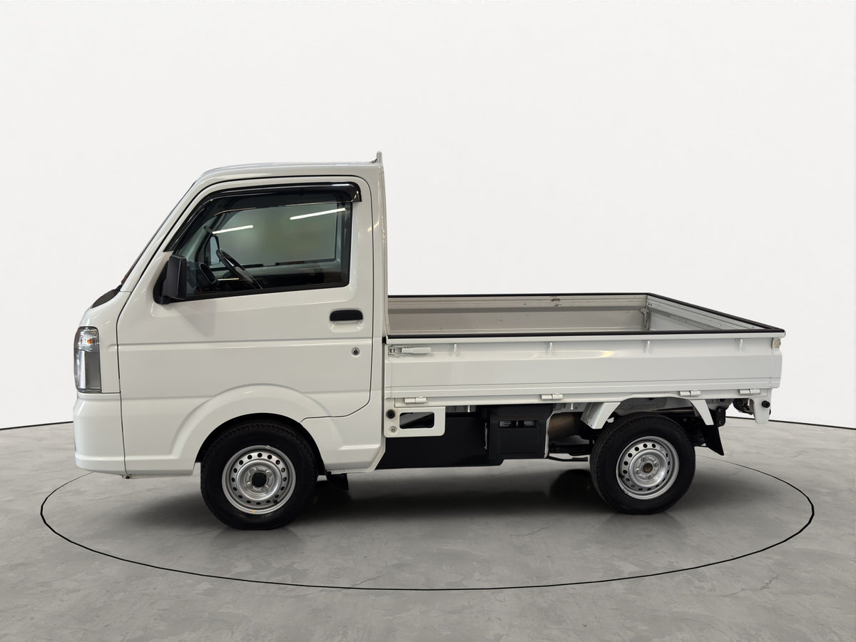 2023 Suzuki Carry KC 4WD
