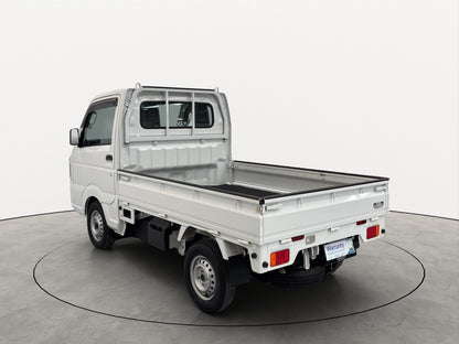 2023 Suzuki Carry KC 4WD