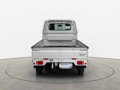 2023 Suzuki Carry KC 4WD
