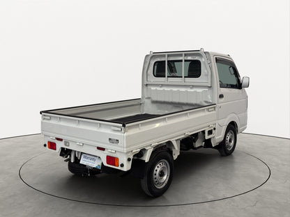 2023 Suzuki Carry KC 4WD