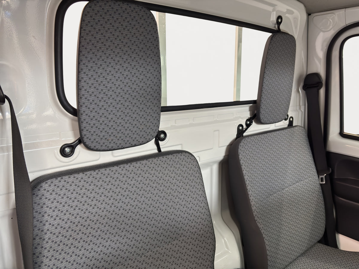 2023 Suzuki Carry KC 4WD