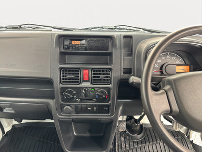 2023 Suzuki Carry KC 4WD
