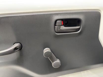 2023 Suzuki Carry KC 4WD