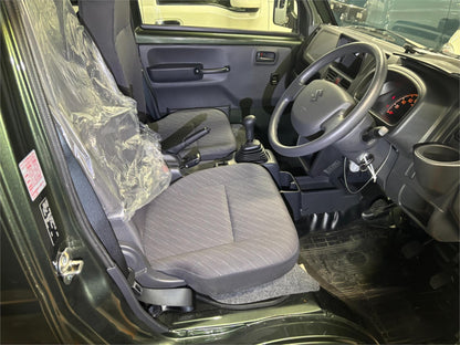2022 Suzuki Carry Super Carry X