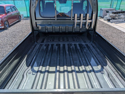 2023 Suzuki Carry Super Carry X
