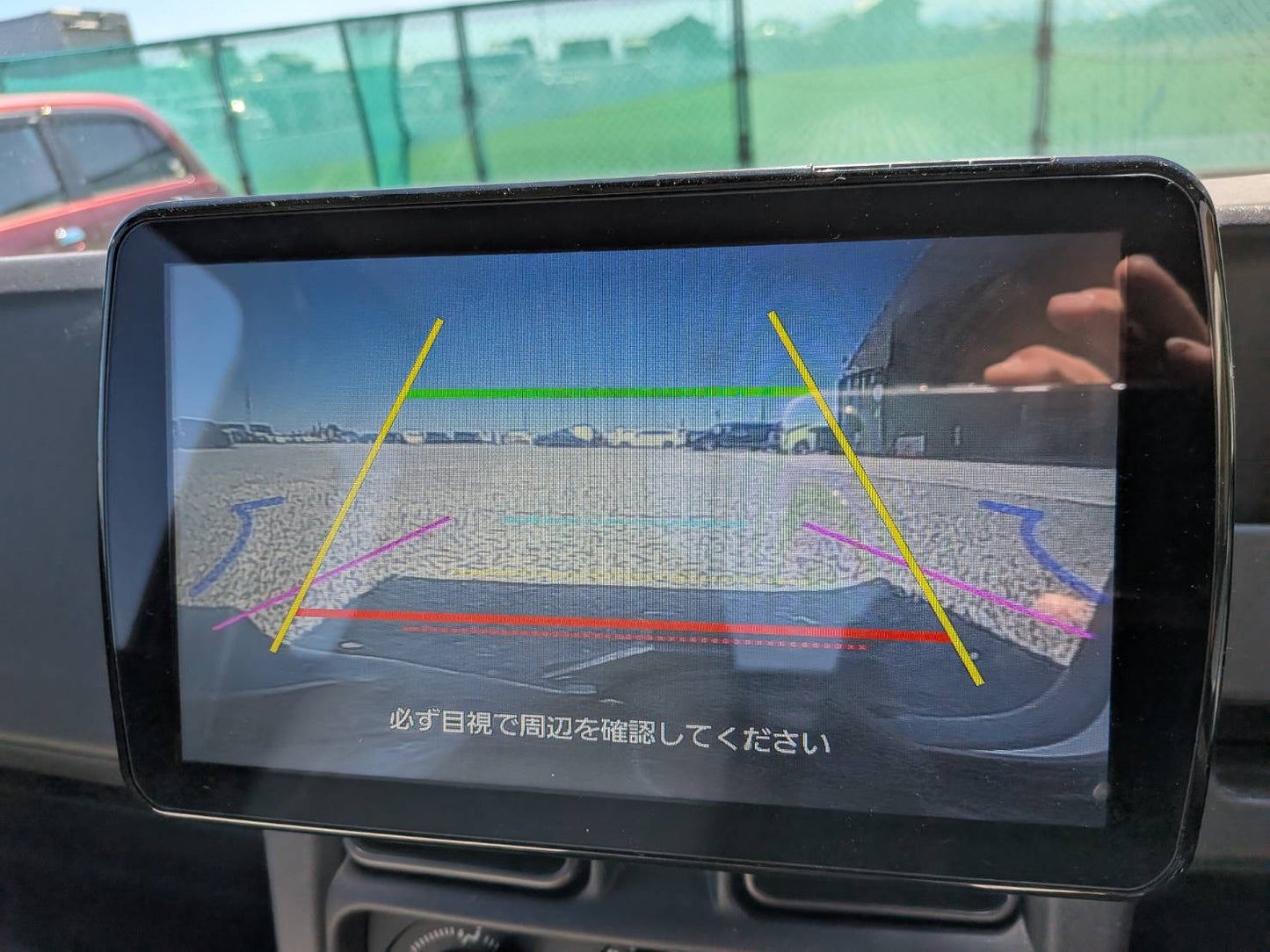 2023 Suzuki Carry Super Carry X