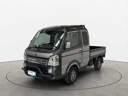 2023 Suzuki Carry Super Carry X