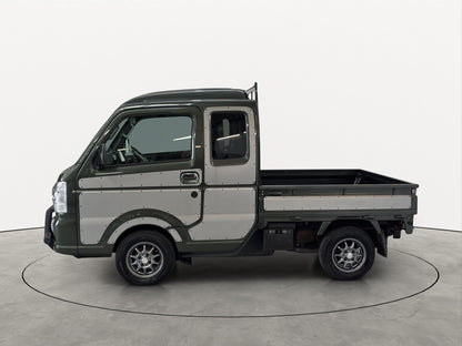 2023 Suzuki Carry Super Carry X