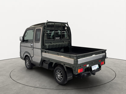 2023 Suzuki Carry Super Carry X