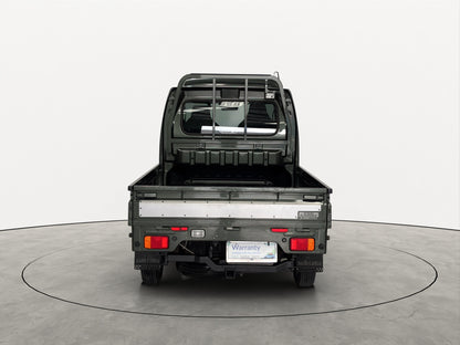 2023 Suzuki Carry Super Carry X