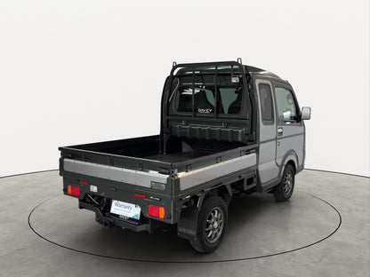 2023 Suzuki Carry Super Carry X
