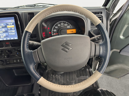 2023 Suzuki Carry Super Carry X