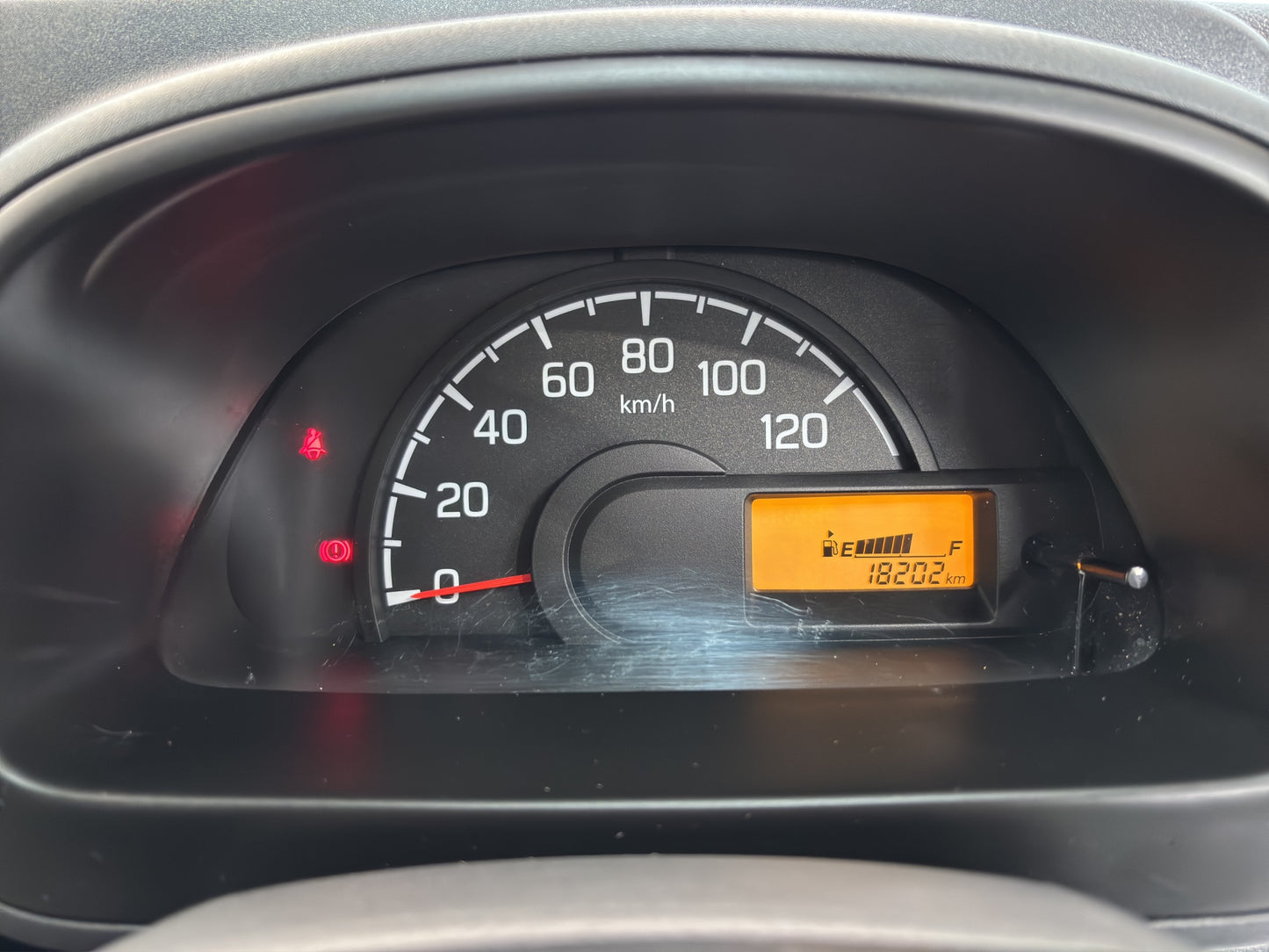 2023 Suzuki Carry Super Carry X